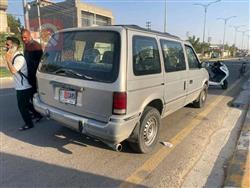 Dodge Caravan